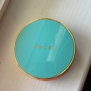 New Gucci Éclat Soleil Luminous Bronzer